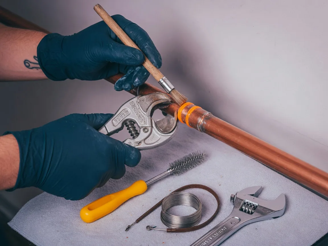 Why choose Sump Pump Repair in Reagan, TN
